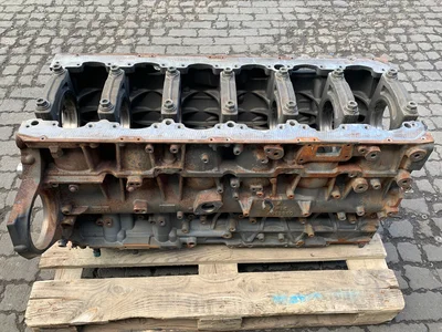 Cilinderblok DAF 2441372 Cilinderblok DAF 2441372