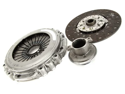 Kit frizione Valeo 500335046 Kit frizione Valeo 500335046