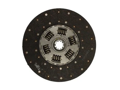 Clutch disc Valeo 22892456 Clutch disc Valeo 22892456