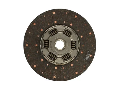 Clutch disc Valeo 5010244256 Clutch disc Valeo 5010244256