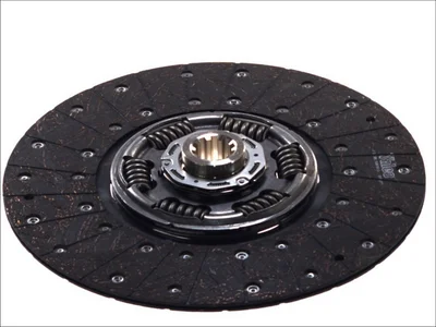 Clutch disc Valeo 5010245447 Clutch disc Valeo 5010245447