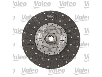 Clutch disc Valeo 5010244043 Clutch disc Valeo 5010244043
