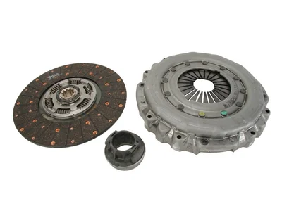 Clutch kit Valeo 5010452514 Clutch kit Valeo 5010452514