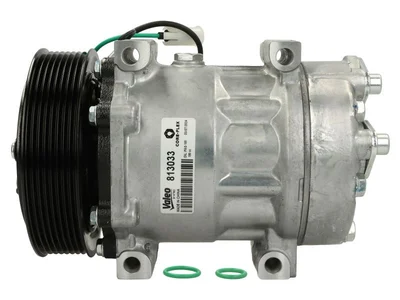 Air conditioning compressor Valeo 21184142 Air conditioning compressor Valeo 21184142
