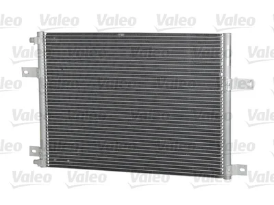 Condensator Valeo 5010315372 Condensator Valeo 5010315372