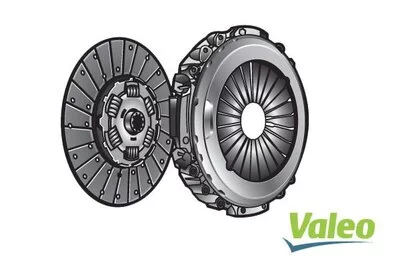 Kit frizione Valeo 85003973 Kit frizione Valeo 85003973