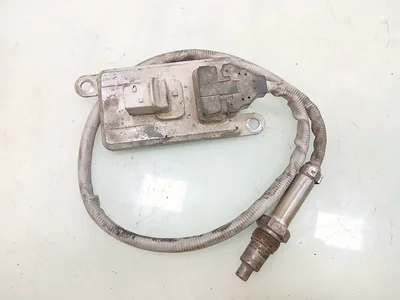 NOx sensor MAN 51154080012