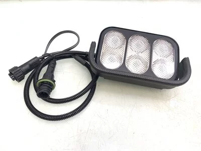 Lampa robocza Volvo Construction Lampa robocza Volvo Construction