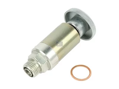 Ручной насос DT Spare Parts 7076703 Ручной насос DT Spare Parts 7076703