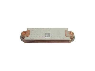 Ölkuhler DT Spare Parts 20729259 Ölkuhler DT Spare Parts 20729259
