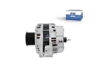 Alternator DT Spare Parts 20707046 Alternator DT Spare Parts 20707046