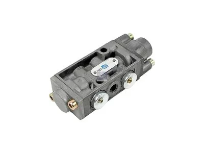 Valve 4/2 voies DT Spare Parts 3099422 Valve 4/2 voies DT Spare Parts 3099422
