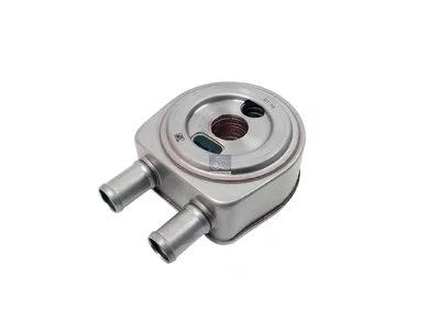 Refrigerador de aceite DT Spare Parts 1676178 Refrigerador de aceite DT Spare Parts 1676178