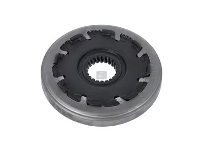 Acionadora DT Spare Parts 21480996 Acionadora DT Spare Parts 21480996