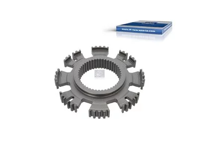 Casquillo guia DT Spare Parts 21233969 Casquillo guia DT Spare Parts 21233969