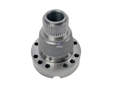 إسكان التفاضلي DT Spare Parts 1522259 إسكان التفاضلي DT Spare Parts 1522259