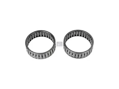مجموعة إبرة التحمل DT Spare Parts 181632 مجموعة إبرة التحمل DT Spare Parts 181632
