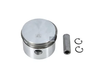 Tłok DT Spare Parts 1283781 Tłok DT Spare Parts 1283781