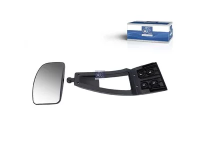Espelho frontal DT Spare Parts 82226025 Espelho frontal DT Spare Parts 82226025