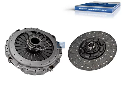 Комплект съединител DT Spare Parts 8113813 Комплект съединител DT Spare Parts 8113813