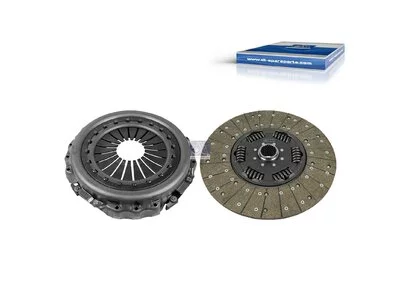 Комплект съединител DT Spare Parts 85003114 Комплект съединител DT Spare Parts 85003114
