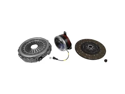 Set de ambreiaj DT Spare Parts 7420812085 Set de ambreiaj DT Spare Parts 7420812085