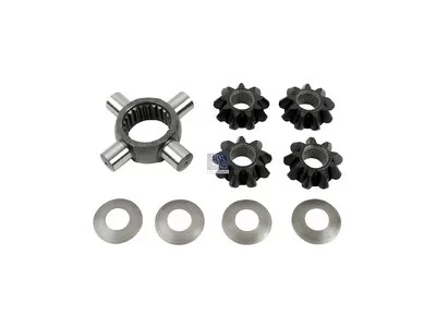 Set diferențial DT Spare Parts 21302536 Set diferențial DT Spare Parts 21302536