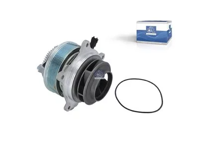 Pompa liquido refrigerante DT Spare Parts 1949539 Pompa liquido refrigerante DT Spare Parts 1949539