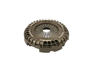 Clutch cover DT Spare Parts 81303050180 Clutch cover DT Spare Parts 81303050180