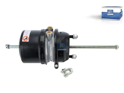 Пружинен спирачен цилиндър DT Spare Parts 85504106002