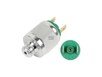 Druckschalter DT Spare Parts 0343 5124 Druckschalter DT Spare Parts 0343 5124