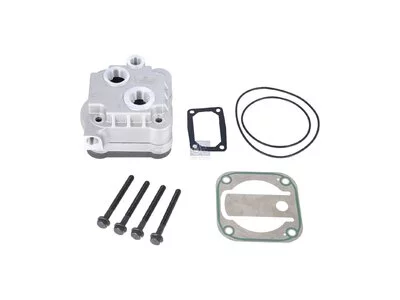 Cabecote DT Spare Parts 7421098915 Cabecote DT Spare Parts 7421098915