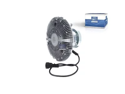 Fan coupling DT Spare Parts 7482361119 Fan coupling DT Spare Parts 7482361119