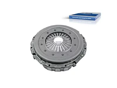 Lot De 5 Têtes D'embrayage DT Spare Parts 4.60648 - Filetage M22x1,5 - Pour Camions DAF, Mercedes, Renault, Volvo...