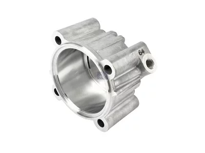 Carcasa del cilindro de cambio DT Spare Parts 5001849893 Carcasa del cilindro de cambio DT Spare Parts 5001849893