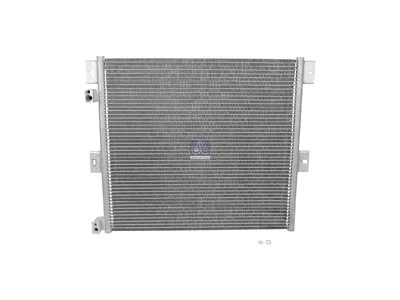 Condensator DT Spare Parts 20809759 Condensator DT Spare Parts 20809759