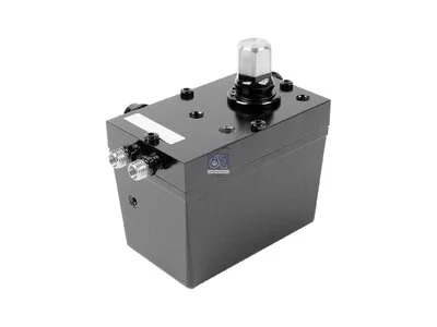 Pompa de înclinare a cabinei DT Spare Parts 7482053296 Pompa de înclinare a cabinei DT Spare Parts 7482053296