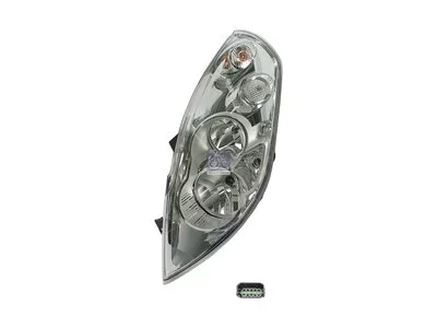 Headlight 260606702R Headlight 260606702R