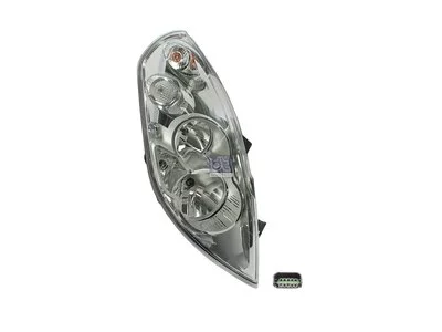 Headlight 260109430R Headlight 260109430R