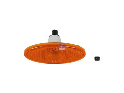 Turn signal lamp DT Spare Parts 261B00001R Turn signal lamp DT Spare Parts 261B00001R
