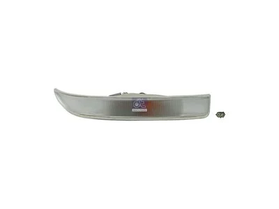 Turn signal lamp DT Spare Parts 7700353947 Turn signal lamp DT Spare Parts 7700353947