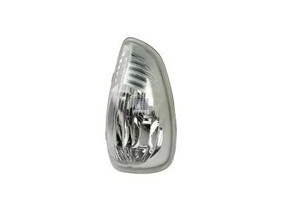 Turn signal lamp DT Spare Parts 261609635R Turn signal lamp DT Spare Parts 261609635R