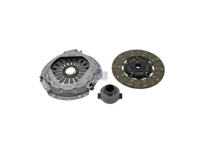 Kupplungssatz DT Spare Parts 1908503 Kupplungssatz DT Spare Parts 1908503