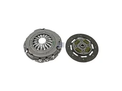 Комплект съединител DT Spare Parts 302057590R Комплект съединител DT Spare Parts 302057590R