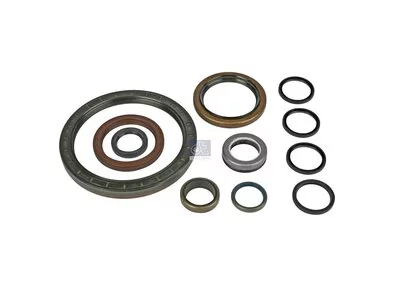 Kit di guarnizione DT Spare Parts 81965026086 Kit di guarnizione DT Spare Parts 81965026086