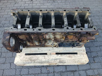 Blocco motore Mercedes A 002 010 82 00 Blocco motore Mercedes A 002 010 82 00