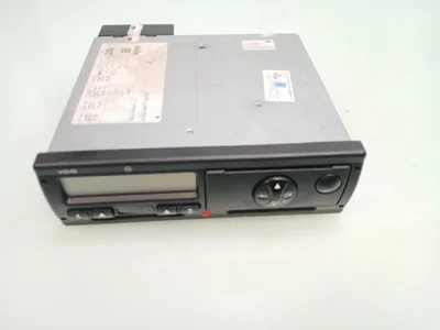 Fahrtenschreiber Mercedes A 001 446 90 33