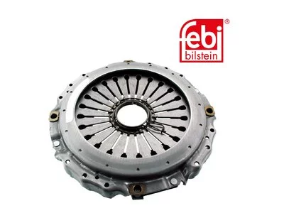 Capacul ambreiajului Febi 81303050166 Capacul ambreiajului Febi 81303050166