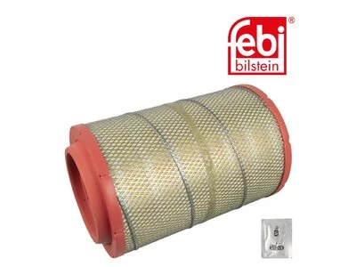 FEBI FE26870 Puleggia Per Trasmissione A Cinghia - Ricambio Auto Di Qualità - Foto 14