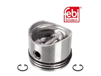 Pistão Febi 7421098915 Pistão Febi 7421098915